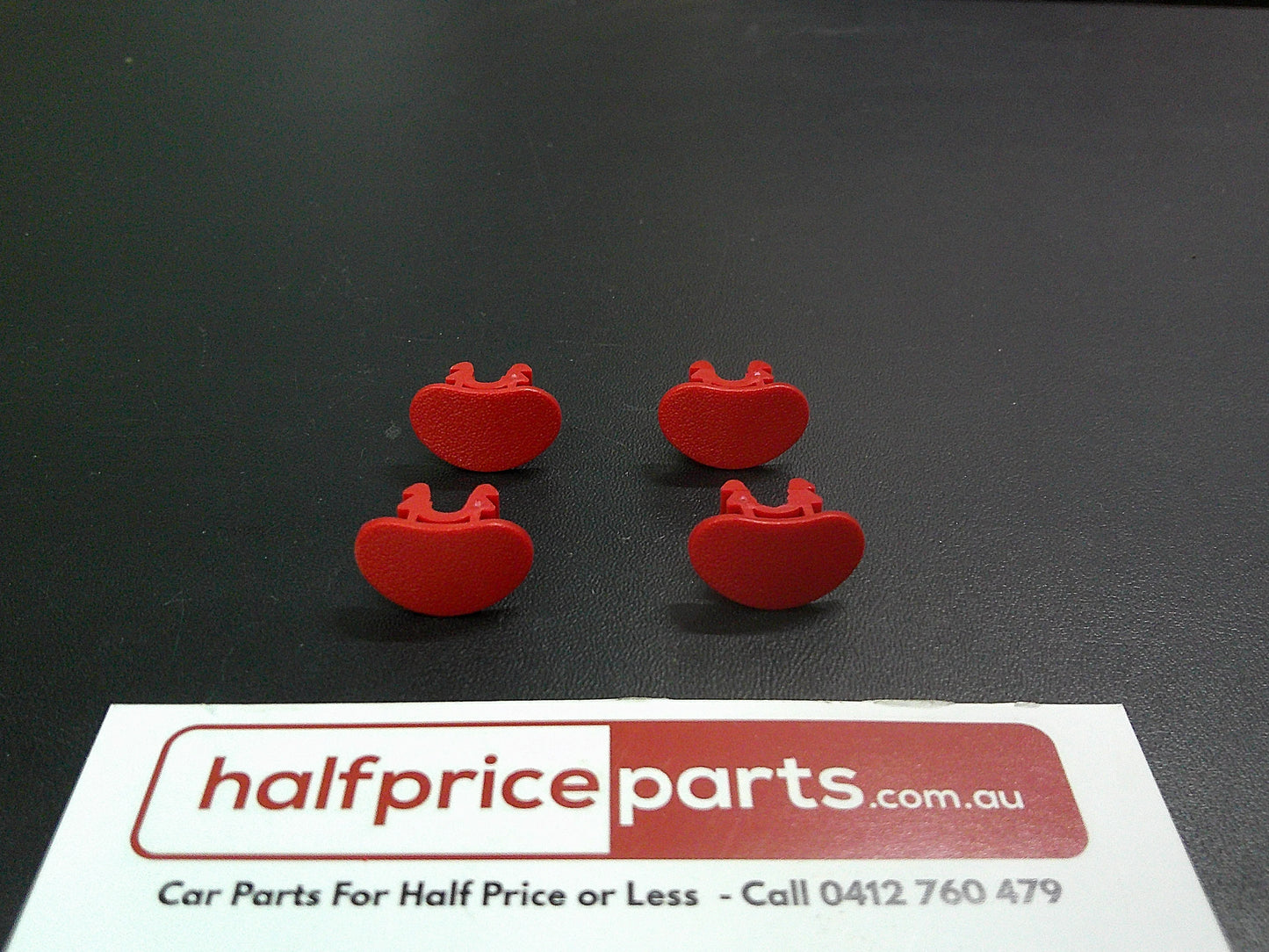 Holden VT/VX/VY/VZ Commodore Genuine Door Lock Safety Clips New Part