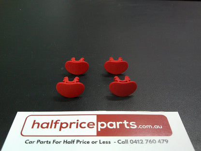 Holden VT/VX/VY/VZ Commodore Genuine Door Lock Safety Clips New Part