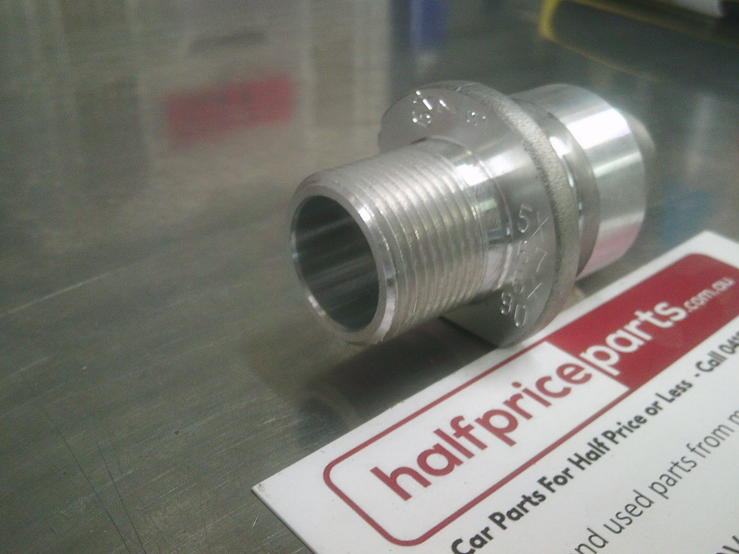 Holden Rodeo Genuine Passport Speedmeter Driven Gear Bush New part