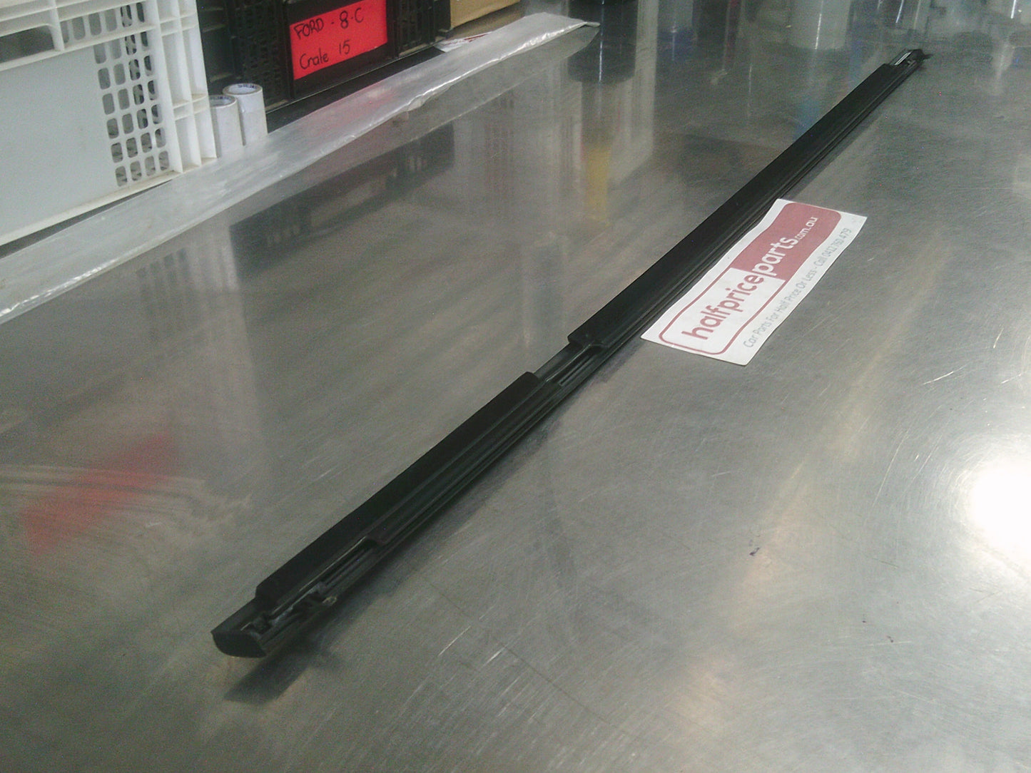 Holden VE/VF SS SV6 Genuine Rear Left Door Belt New Part
