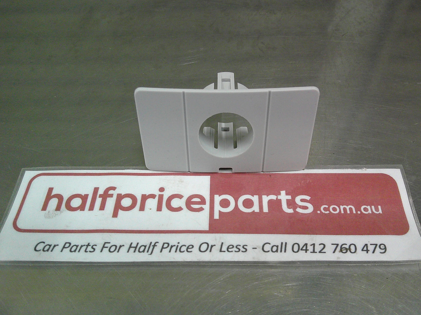 Holden CG5 Captiva Genuine Front Parking Sensor Housing New Part