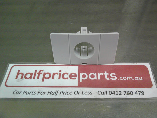 Holden CG5 Captiva Genuine Front Parking Sensor Housing New Part