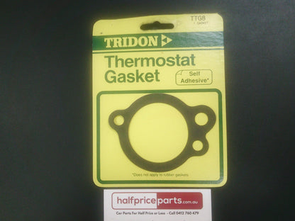 Tridon Universal Thermostat Gasket Suits Buick/Chevrolet New Part