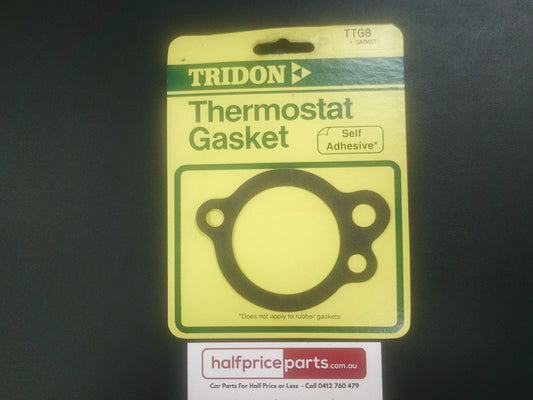 Tridon Universal Thermostat Gasket Suits Buick/Chevrolet New Part