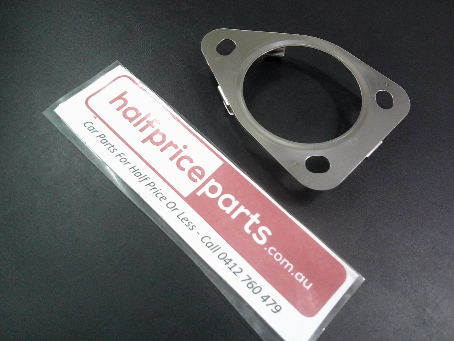 Holden TJ Trax/TM Barina Genuine Catalytic Converter Gasket New Part