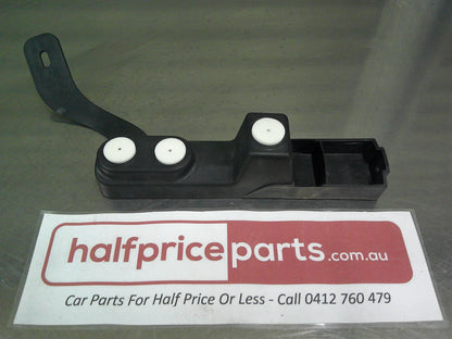 Holden Astra J Genuine Left Hand Rear Lower Bumper Bracket New Part