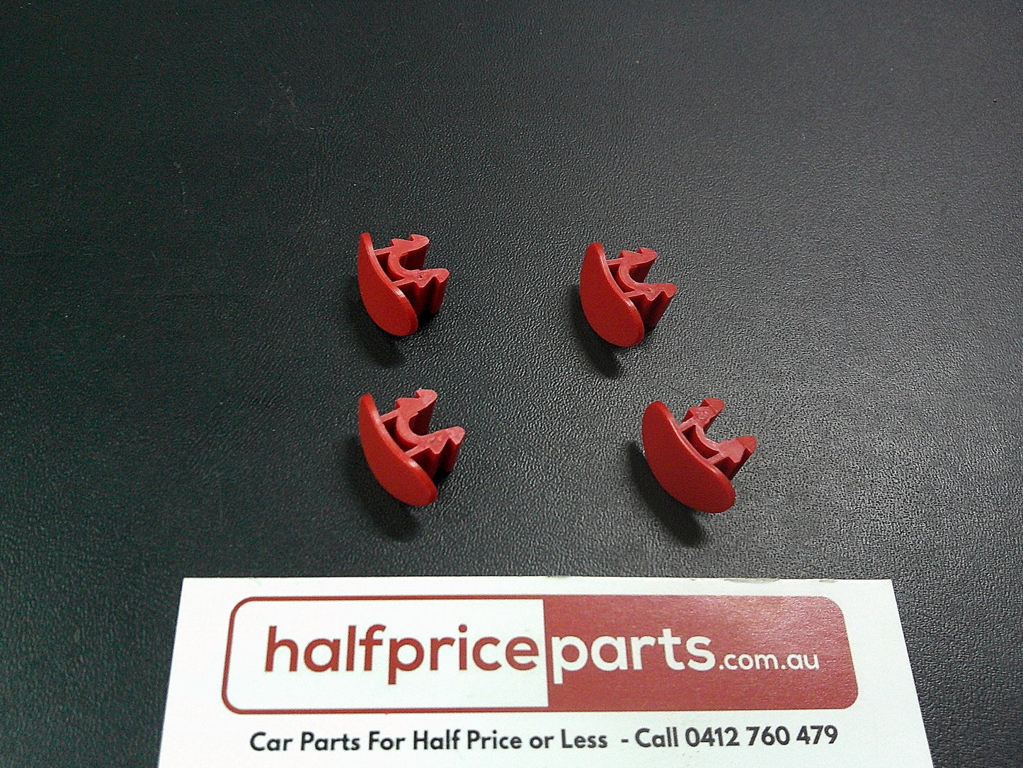Holden VT/VX/VY/VZ Commodore Genuine Door Lock Safety Clips New Part