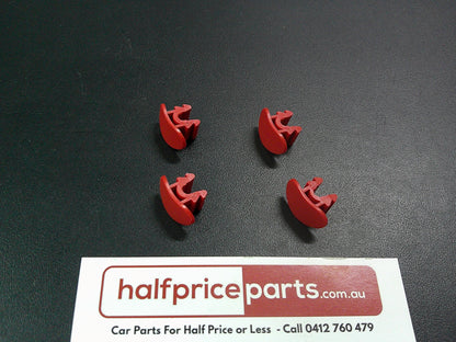 Holden VT/VX/VY/VZ Commodore Genuine Door Lock Safety Clips New Part