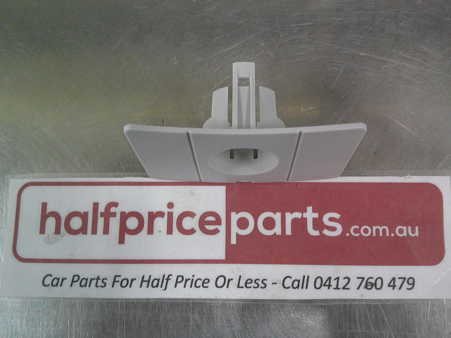 Holden CG5 Captiva Genuine Front Parking Sensor Housing New Part