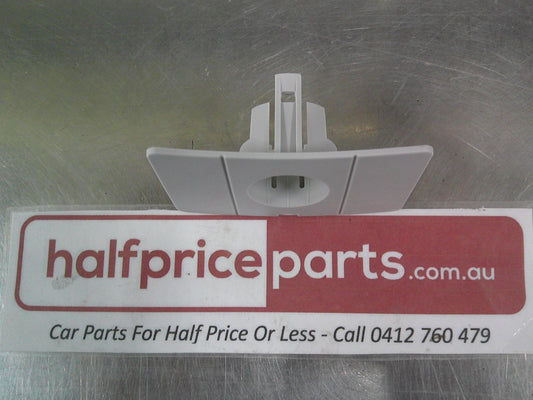 Holden CG5 Captiva Genuine Front Parking Sensor Housing New Part