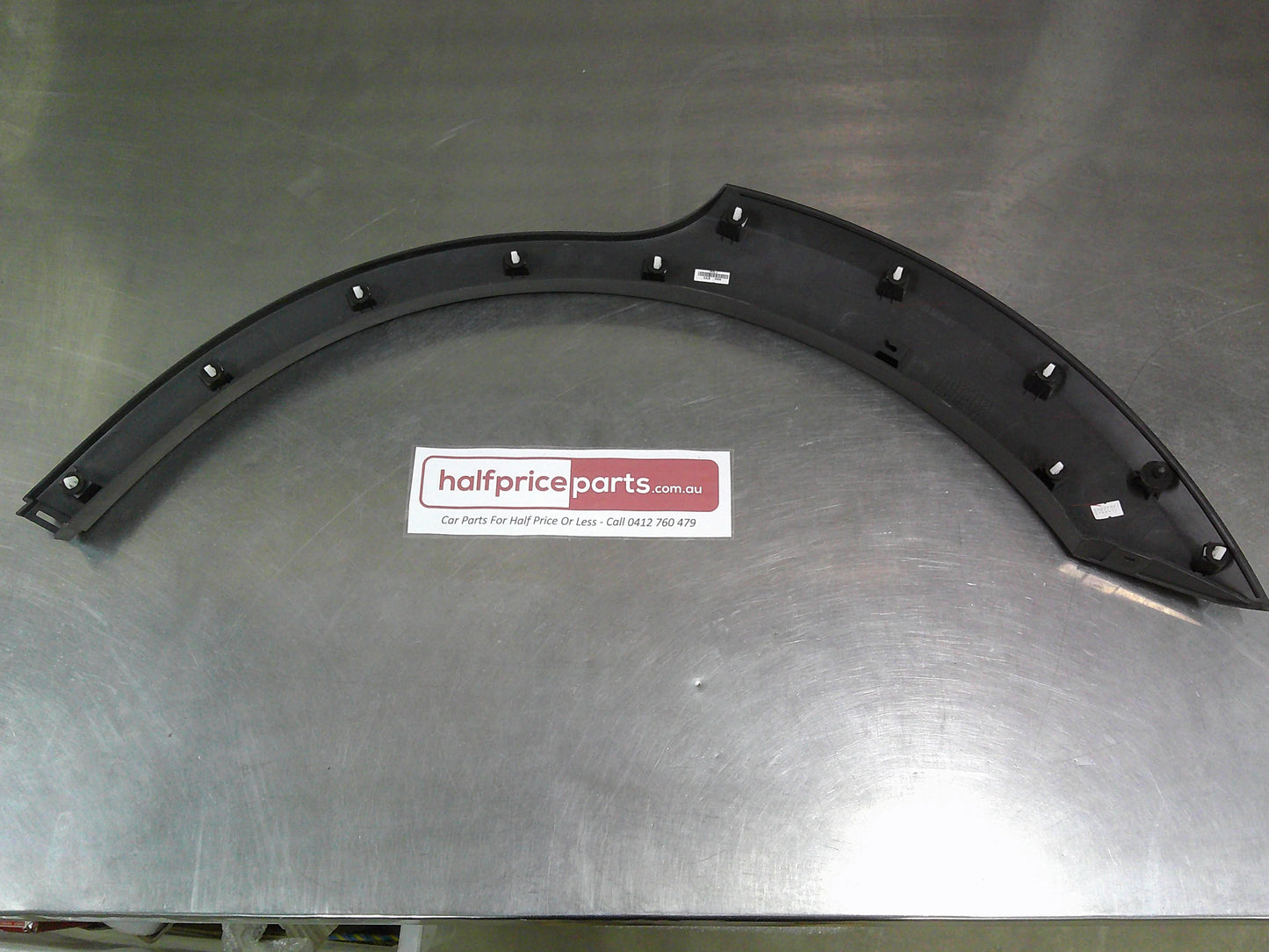 Holden CG Captiva Genuine Right Hand Rear Flare (Only) New Part
