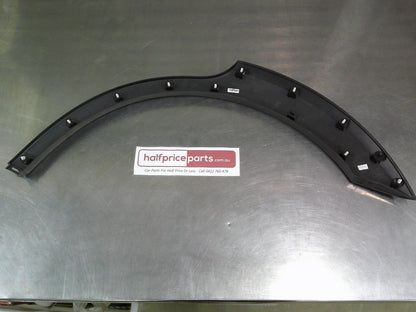 Holden CG Captiva Genuine Right Hand Rear Flare (Only) New Part