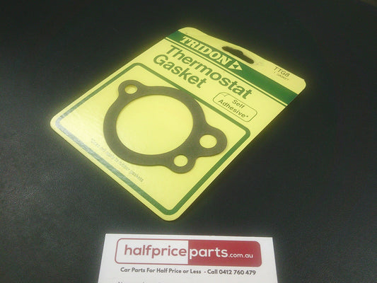 Tridon Universal Thermostat Gasket Suits Buick/Chevrolet New Part