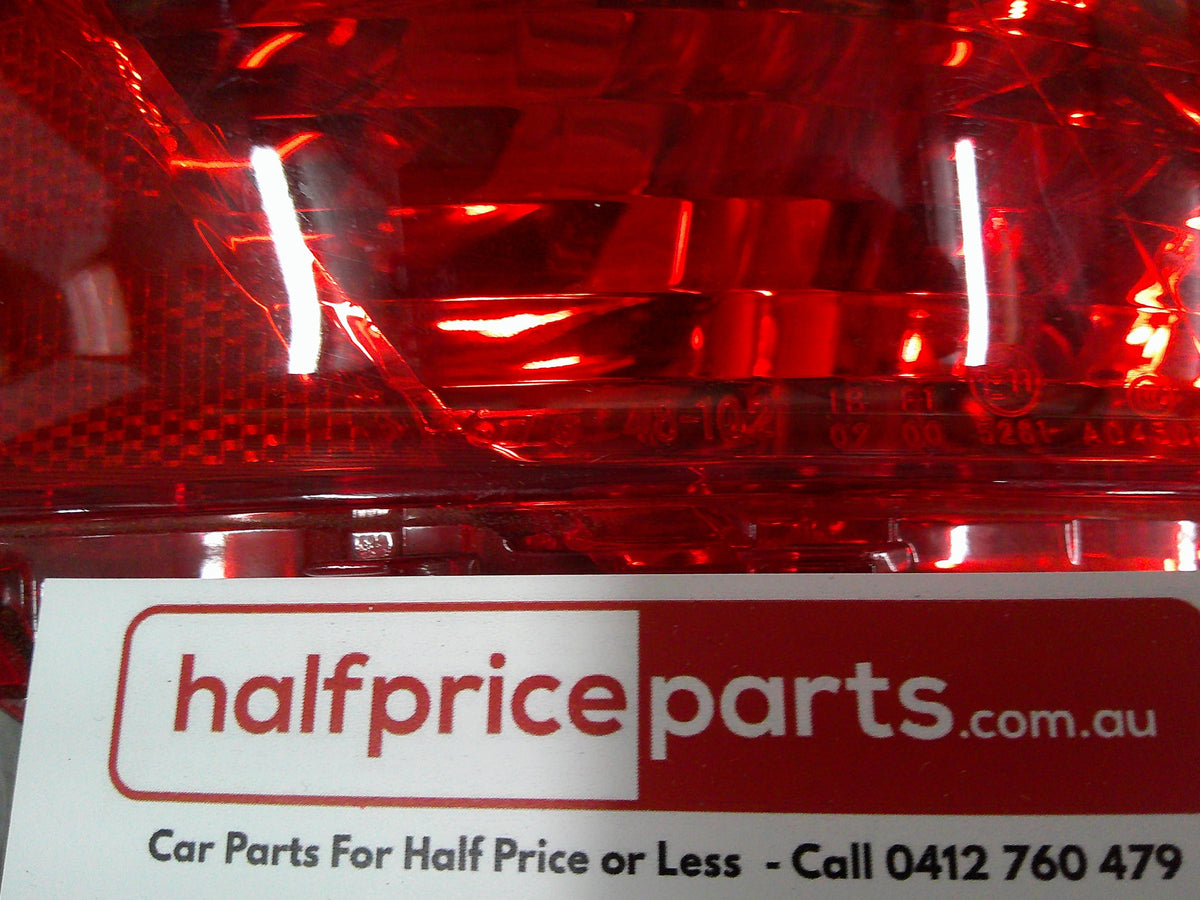 Lexus RX350/RX450H Genuine Rear Lower Bar Park Lights (Sold As Pair Only) VGC Used Part