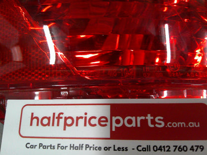Lexus RX350/RX450H Genuine Rear Lower Bar Park Lights (Sold As Pair Only) VGC Used Part