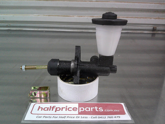 Protex Clutch Master Cylinder Assembly Suits Toyota Landcruiser FJ62R-HJ60R-HJ61R New Part