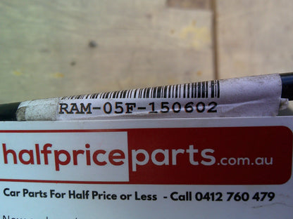 Ram DS 1500 Genuine Long Brake Line New Part