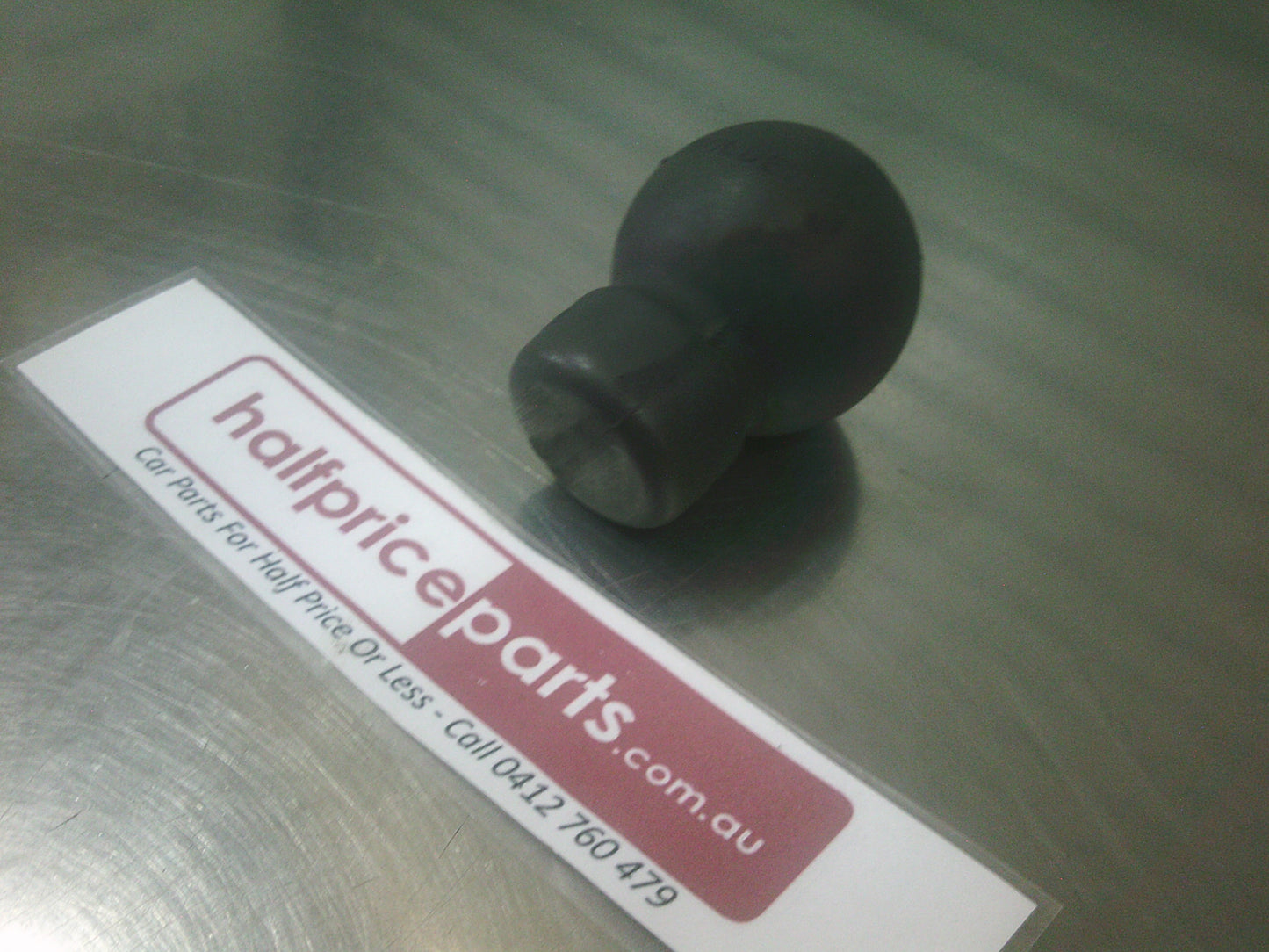 Holden FE/FC/FB Genuine Control Arm Bump Stop Rubber - New Part