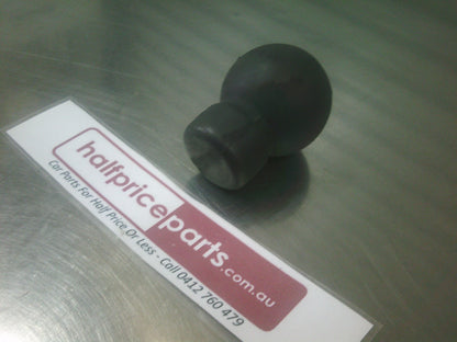 Holden FE/FC/FB Genuine Control Arm Bump Stop Rubber - New Part