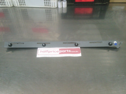 Holden WL/WK Statesman/Caprice Genuine Left Hand Rear Bumper Outer Facia Guide New Part