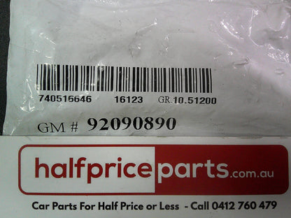 Holden VT/VX/VY/VZ Commodore Genuine Door Lock Safety Clips New Part