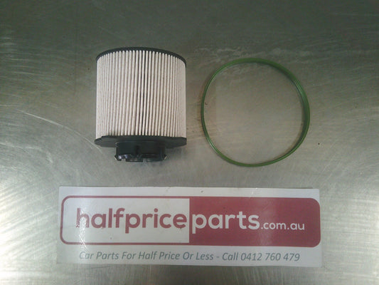 GM Genuine Diesel Fuel Filter Suits Holden Cruze/Malibu/Opel Astra/Saab 9-3 New Part
