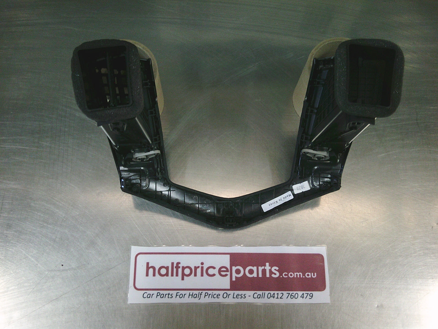 Holden JH Cruze Genuine Interior Panel Trim Plate  -  New Part