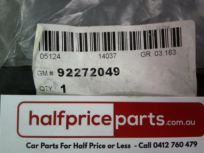 Holden VF Commodore/WN Caprice Genuine Fuel Hose New Part