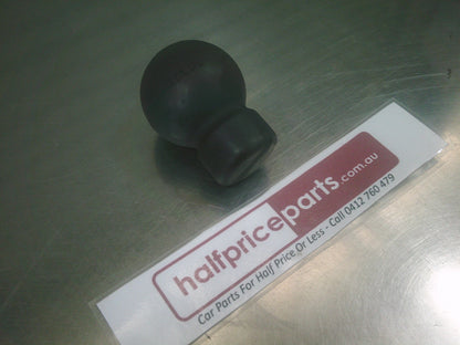Holden FE/FC/FB Genuine Control Arm Bump Stop Rubber - New Part