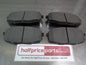 ACDelco Front Brake Pad Set Suits Hyundai I30/Kia Cerato/Koup/Seltos/Soul New Part