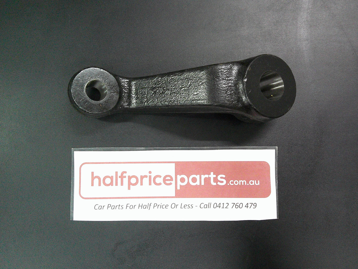 Holden RA Rodeo/Isuzu TFS Genuine Steering Idler Arm New Part