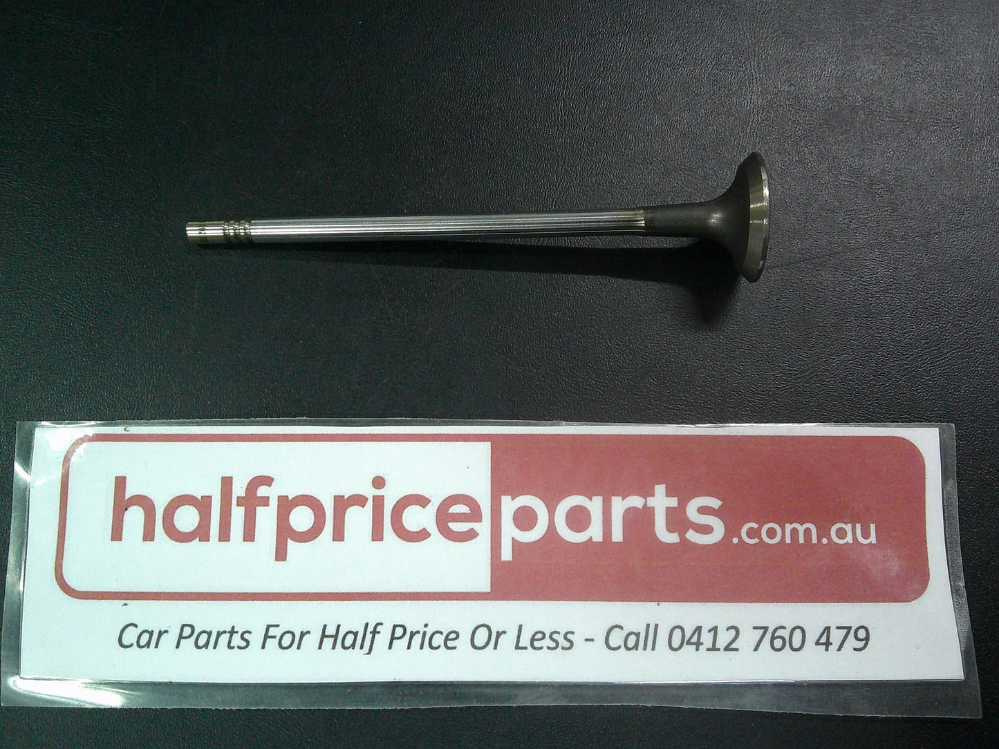 Holden BK/BL Astra/EQ Equinox Genuine Engine Exhaust Valve New Part