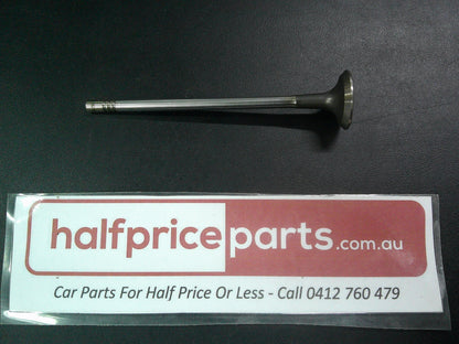 Holden BK/BL Astra/EQ Equinox Genuine Engine Exhaust Valve New Part