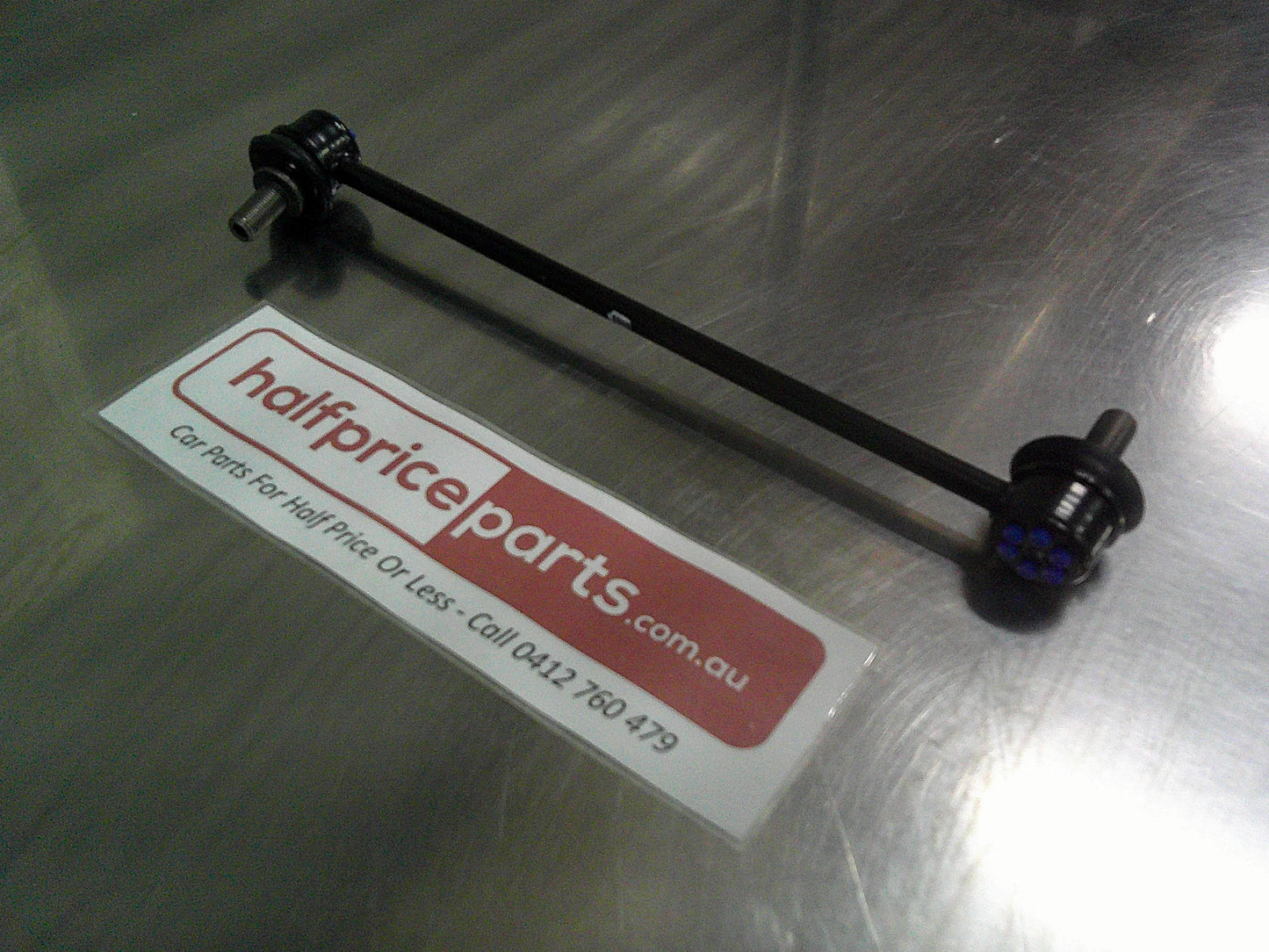 Honda Odyssey Genuine Front Stabiliser Link Bar New Part
