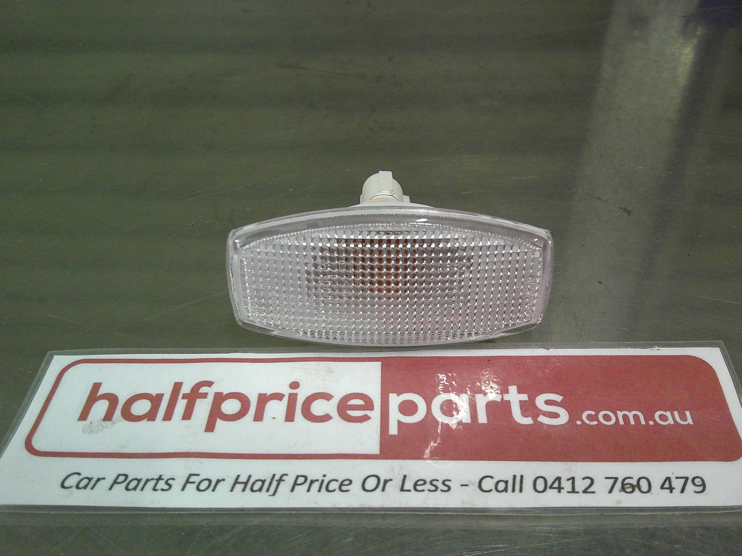 Holden TK Barina/JF Viva/Daewoo Lacetti Genuine Right Side Indicator New Part