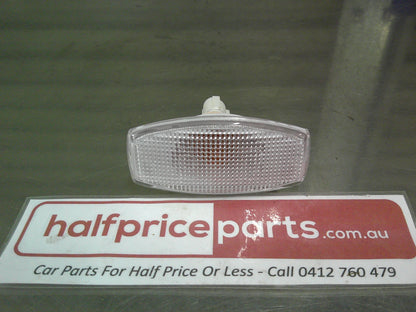 Holden TK Barina/JF Viva/Daewoo Lacetti Genuine Right Side Indicator New Part