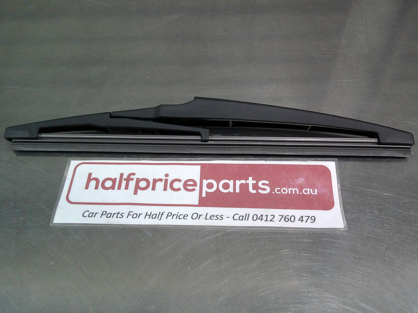 Holden BK Astra/ZB Commodore Genuine Rear Hatch Back Wiper Head Replacement New Part