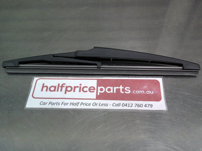 Holden BK Astra/ZB Commodore Genuine Rear Hatch Back Wiper Head Replacement New Part