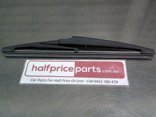 Holden BK Astra/ZB Commodore Genuine Rear Hatch Back Wiper Head Replacement New Part