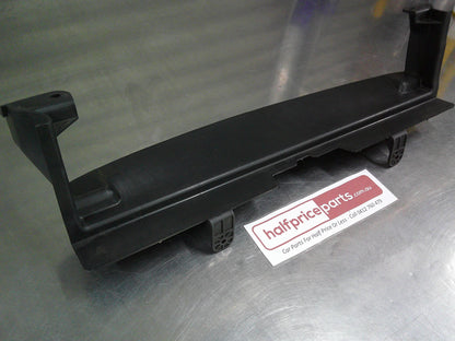Holden TM Barina Genuine Upper Radiator Air Baffle New Part