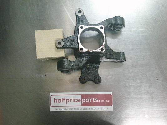 Holden CG/CG7/CG5 Captiva Genuine Left Hand Rear Knuckle - New Part