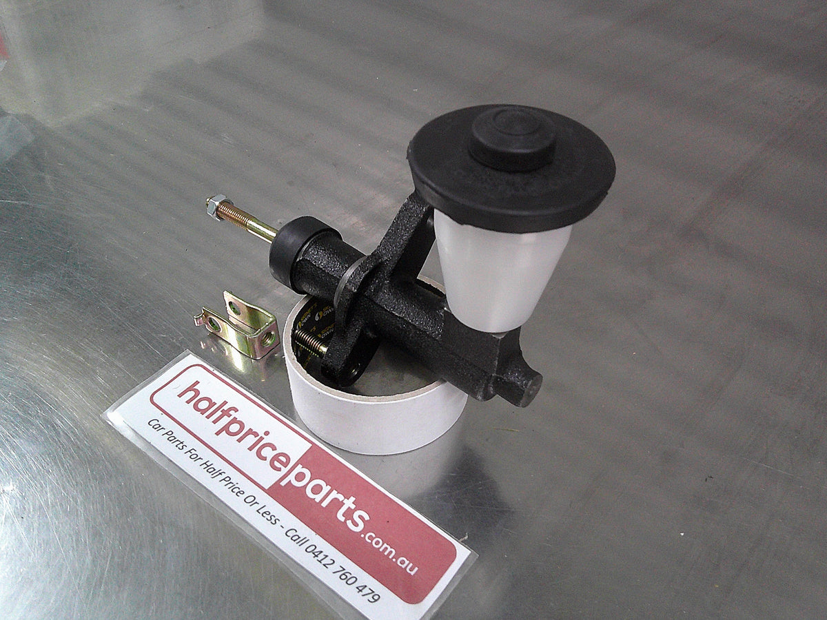 Protex Clutch Master Cylinder Assembly Suits Toyota Landcruiser FJ62R-HJ60R-HJ61R New Part