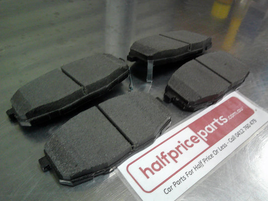 ACDelco Front Brake Pad Set Suits Hyundai I30/Kia Cerato/Koup/Seltos/Soul New Part