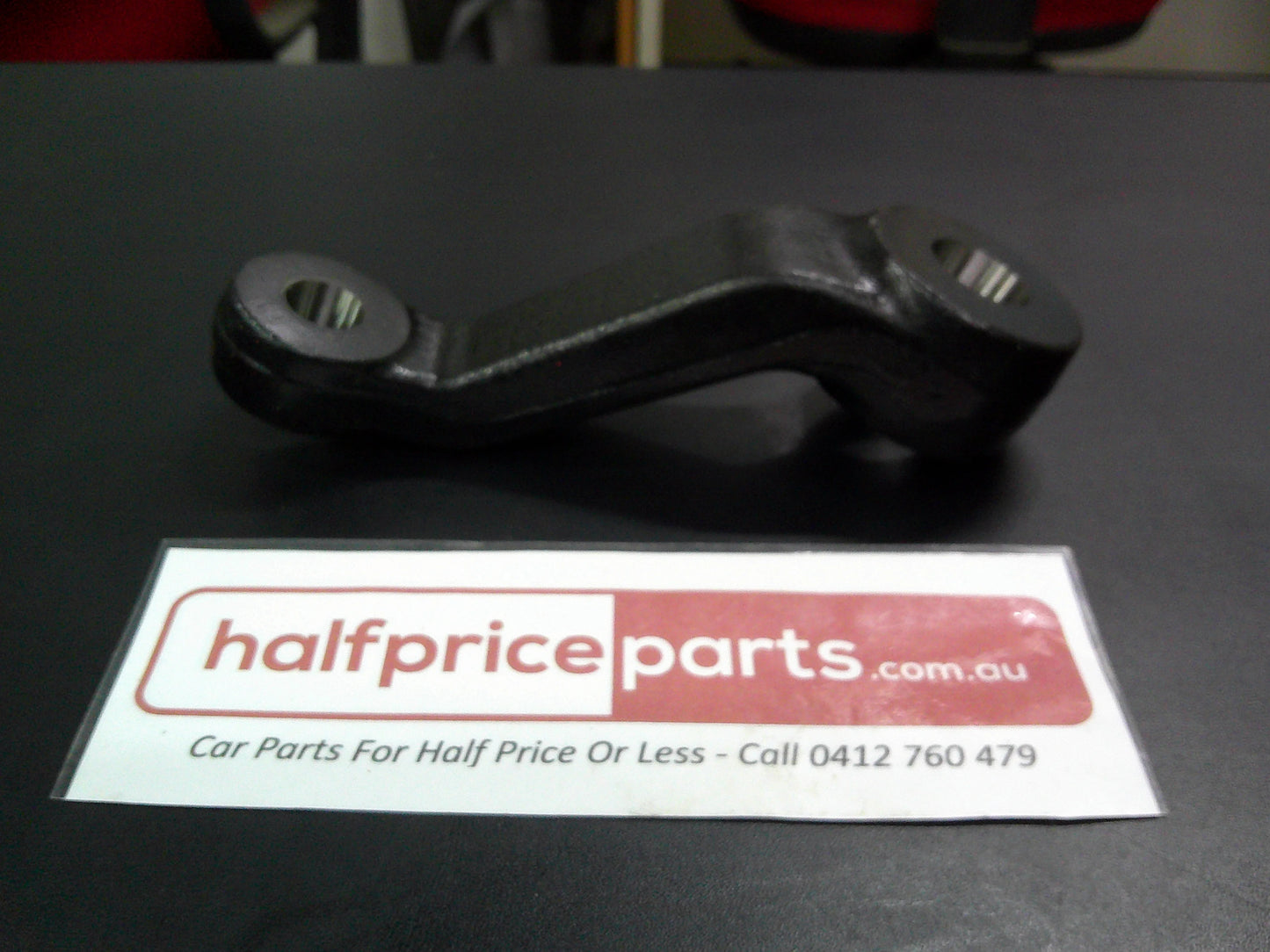 Holden RA Rodeo/Isuzu TFS Genuine Steering Idler Arm New Part