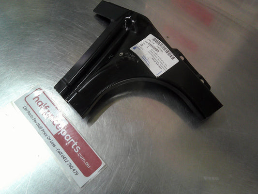 Holden JH Cruze Genuine Rear Left Quarter Panel Gutter New Part