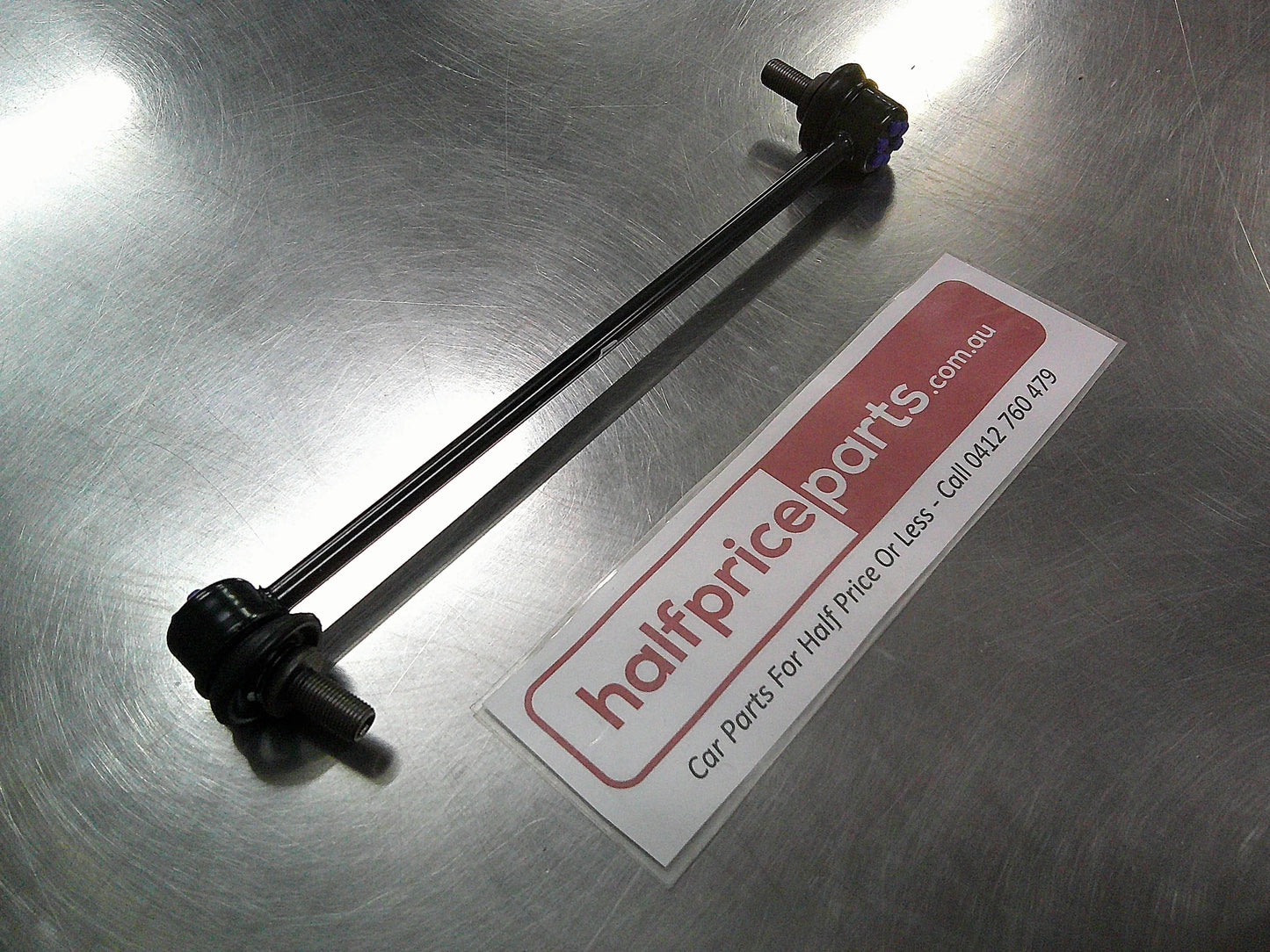 Honda Odyssey Genuine Front Stabiliser Link Bar New Part
