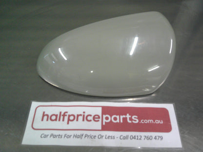 Holden Cruze JH Genuine Front Left Hand Exterior Mirror Scalp (Unpainted)  New Part