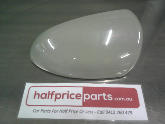 Holden Cruze JH Genuine Front Left Hand Exterior Mirror Scalp (Unpainted)  New Part
