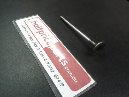 Holden BK/BL Astra/EQ Equinox Genuine Engine Exhaust Valve New Part