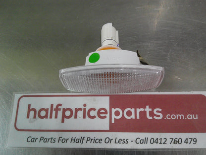 Holden TK Barina/JF Viva/Daewoo Lacetti Genuine Right Side Indicator New Part